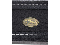Gewa Estojo Rígido Guitarra Acústica Gewa 112 Gewa Estojo Rígido Guitarra Acústica Gewa 112